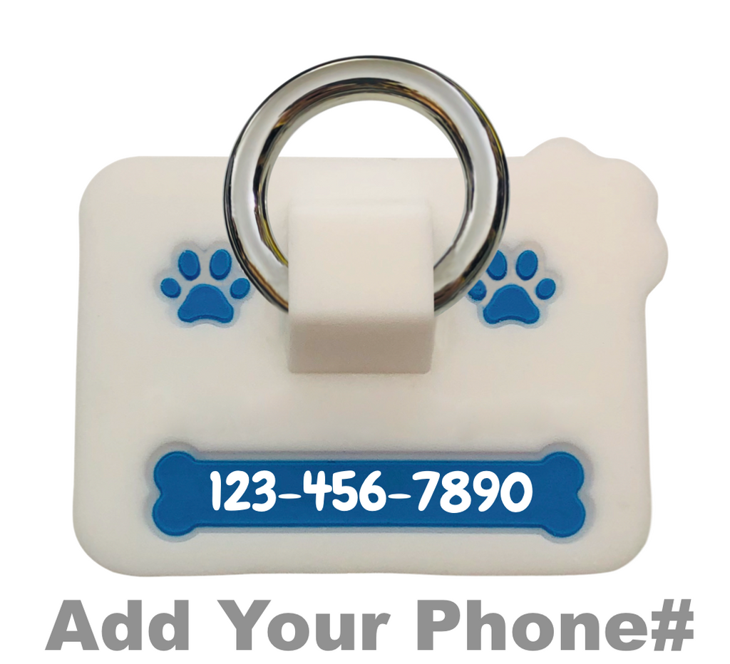 Dog Tracker Qalo Dog Id Tags Qalo Dog Tag Warranty Qalo Traq Neon